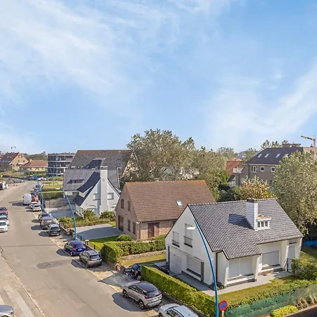 Idesbaldushuys 0301 Apartman *