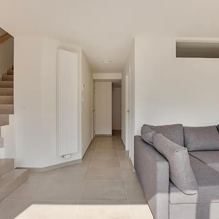 Apartman Idesbaldushuys 0301 *