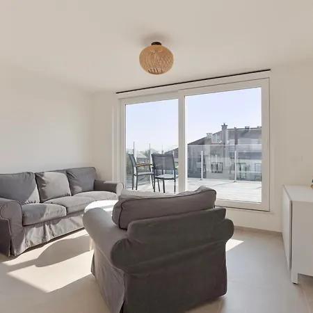 Apartman Idesbaldushuys 0301 *