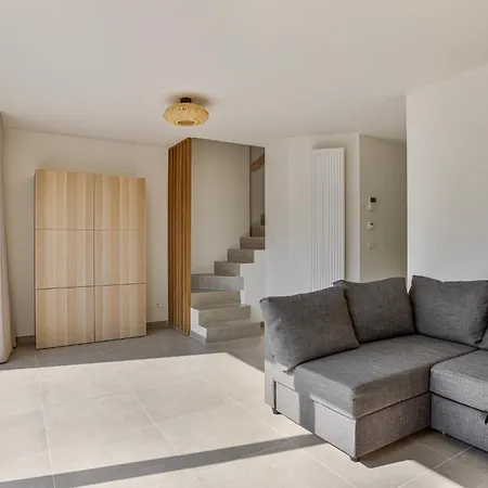 Apartman Idesbaldushuys 0301